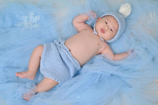 海丰落地醒宝宝怎么处理 海丰落地醒宝宝怎么处理