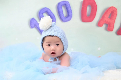 海丰6个月宝宝体重