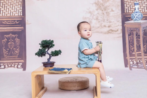 海丰宝宝肚子阵痛